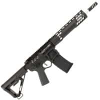 APS F1 UDR-15 Airsoft S-AEG Gewehr (schwarz)