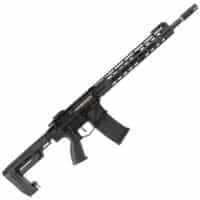 APS Phantom Extremis MK8 Airsoft S-AEG Gewehr schwarz)