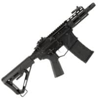 APS Phantom Extremis MK10 Airsoft S-AEG Gewehr (schwarz)