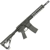 APS X2 Extreme Co2 GBB Airsoft Gewehr (schwarz)