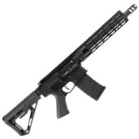 APS Falkor Defense Blitz Compact Airsoft S-AEG Gewehr (schwarz)