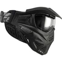 V-Force Grill 2.0 Airsoft Thermalmaske (schwarz)