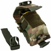 Taginn Single Grenade Pouch / Handgranaten Tasche (einzeln) - Multicam