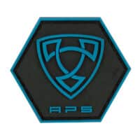 APS PVC Klettpatch