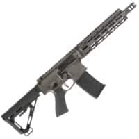 APS Falkor Defense Blitz Compact Airsoft S-AEG Gewehr (grau)