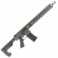 APS Falkor Defense Recce Airsoft S-AEG (grey)