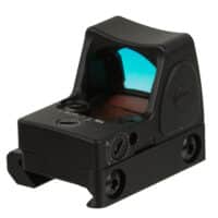 APS RMR Red Dot Visier