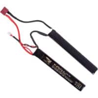 PHYLAX 7,4V 1450mAh 25C LiPo Double Type (T-Plug)