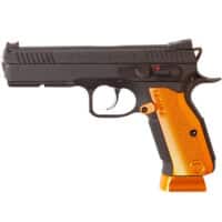 ASG CZ Shadow 2 ORANGE Co2 Airsoft Pistole (Limited Edition)