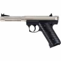 ASG MK 2 NBB Co2 Airsoft Pistol (dual-tone)