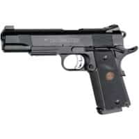 ASG STI Tac Master GBB Airsoft Pistol (black)