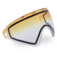 Bunkerkings CMD / Virtue VIO Airsoft Thermal Schutzbrille (HD Clear)