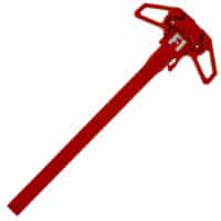APS F1 Charging Handle (red)