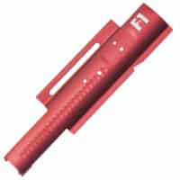 APS F1 EBB Recoil Plate (red)