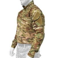 FIELD Action G7 Combat Shirt (Multicam) für Airsoft