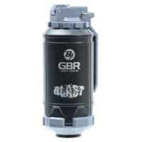 BIGRRR GBR Airsoft Spring Pressure Hand Grenade