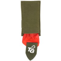 Paintball / Airsoft Molle Dead Rag (olive)
