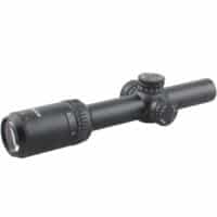 Victoptics 1-4x20 IR Zoom Sniper Green/Red Sight (20mm)