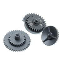 13:1 Enhanced Intergrated Axis Gear Set