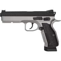 ASG CZ Shadow 2 Co2 Airsoft Pistole (urban grey)