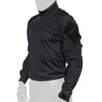 FIELD Spirit G7 Combat Jersey (Schwarz)