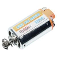 G&G Ifrit 25K Motor - Short Type