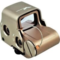 JS-Tactical HD558 Short Holosight (tan)