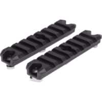 M-Lok Side Rail Set (3,5 inch)