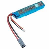 Nimrod 7.4V 1300mAh 25C LiPo Stick Type