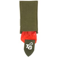 Airsoft / Airsoft Molle Dead Rag (oliv)