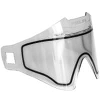 FIELD #ONE Thermal Gesichtsschutzglas (klar) für Airsoft