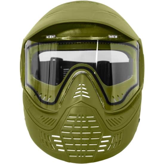 FIELD_Paintball_Maske_ONE_ThermalRubber_V2_oliv_front-jpg