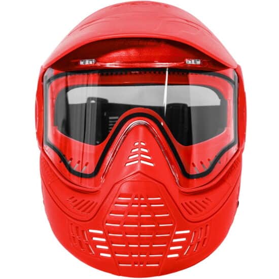 FIELD_Paintball_Maske_ONE_ThermalRubber_V2_rot_front-jpg