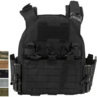 DELTA SIX WASP Premium Plate Carrier / Plattenträger Weste