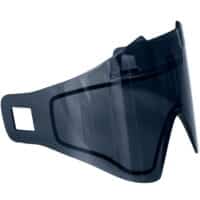 FIELD #ONE Thermal Maskenglas (smoke)