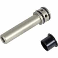 GATE Pulsar S Nozzle für M4/M16 Type Replikas (21.25-21.40mm)