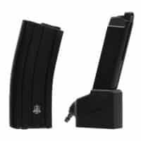 PowAir Airsoft HPA Adapter für M4 Magazine (Glock-Type)