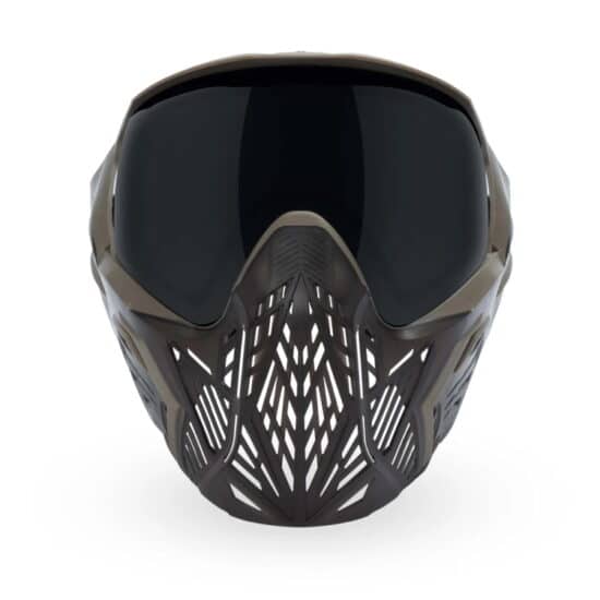 BunkerKings_CMD-_Command_Paintball_Maske_black_desert_front-jpg