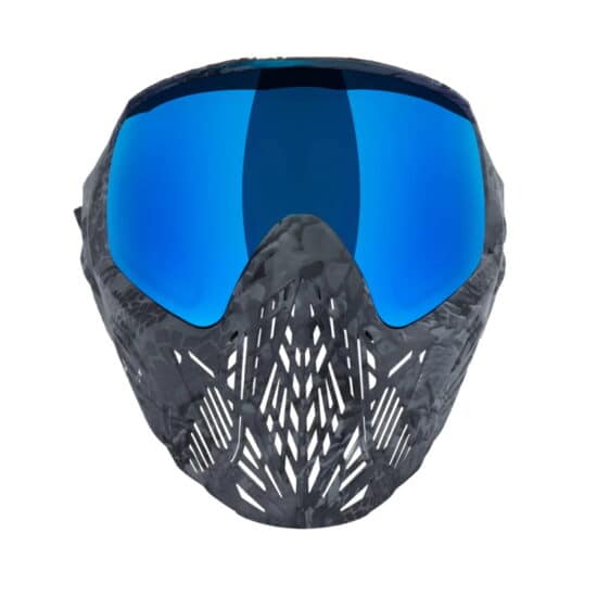 BunkerKings_CMD-_Command_Paintball_Maske_black_highlander_front-jpg