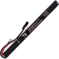 PHYLAX 7,4V 1200mAh 20C LiPo Slim Stick Type