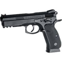 ASG CZ SP-01 Shadow Airsoft Pistole (schwarz) <0,5 Joule / FSK14