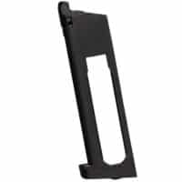 Ersatzmagazin für ASG STI Tac Master Airsoft GBB Pistole (Co2)