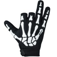 Exalt Death Grip Gloves Airsoft Handschuhe (weiss)