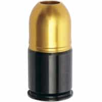 40mm Airsoft Grenade Launcher Cartridge (65-shot)