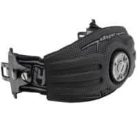 DYE I4 GSR Pro Strap Airsoft Maskenband (grau)