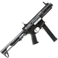 G&G ARP9 PDW Airsoft S-AEG (schwarz)