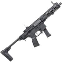 G&G FAR 9 Airsoft AEG (black) <0.5 Joule / FSK14