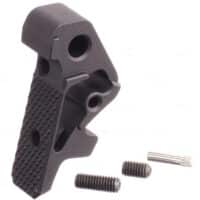 TTI Victor Tactical Trigger für AAP01 GBB Pistole  (schwarz)