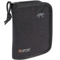 Tasmanian Tiger / TT Wallet RFID Block (black)