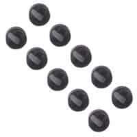 Verschlussstopfen für ASG 40mm Airsoft Granatwerfer Patrone (10er-Pack)